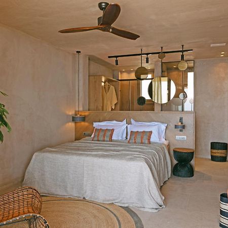Altera Cave Villas Агиос-Павлос Экстерьер фото